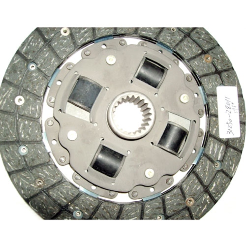 Clutch Disc Clutch Disc