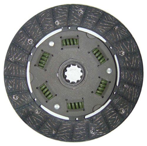 Clutch Disc