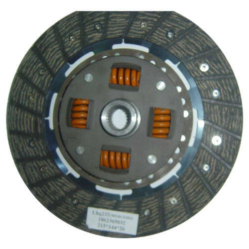 Clutch Disc Clutch Disc