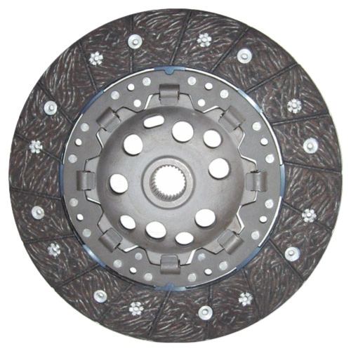 Clutch Disc