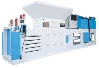 The Environmental-Recycling Packing Machine
