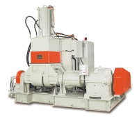 Dispersion Kneader Dispersion Kneader