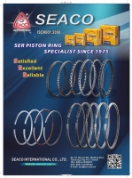 Piston Ring Piston Ring