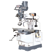 VERTICAL MILLING MACHINE VERTICAL MILLING MACHINE