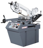 HORIZONTAL BANDSAW HORIZONTAL BANDSAW