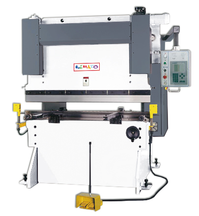 HYDRAULIC PRESS BRAKE HYDRAULIC PRESS BRAKE