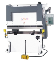 HYDRAULIC PRESS BRAKE HYDRAULIC PRESS BRAKE
