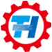 TAI HO MACHINERY CO. LOGO