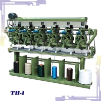 Thread Winding Machine Thread Winding Machine