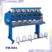 Thread Winding Machine Thread Winding Machine