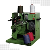 Thread Winding Machine Thread Winding Machine