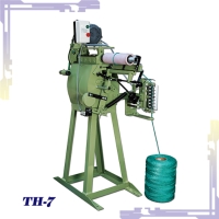 Thread Winding Machine Thread Winding Machine