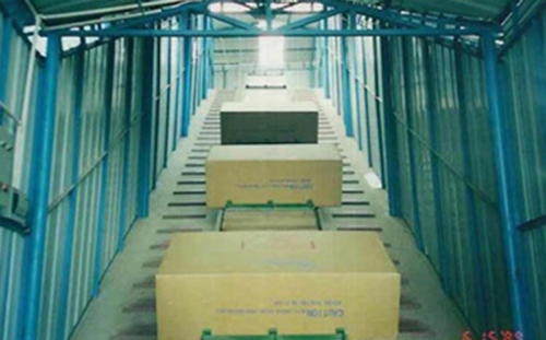 Slope-type ST