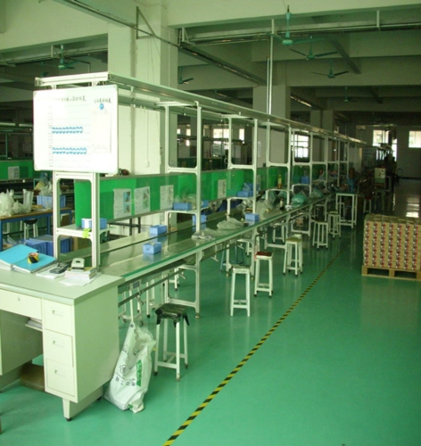 Belt Conveyor