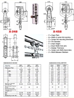 Specialized in Manu of Various Conveying Chains & its Transmissimg Parts