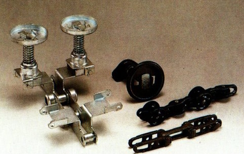 Chain & Parts Chain & Parts