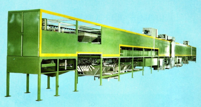 Latex Glove Plant Machine Export