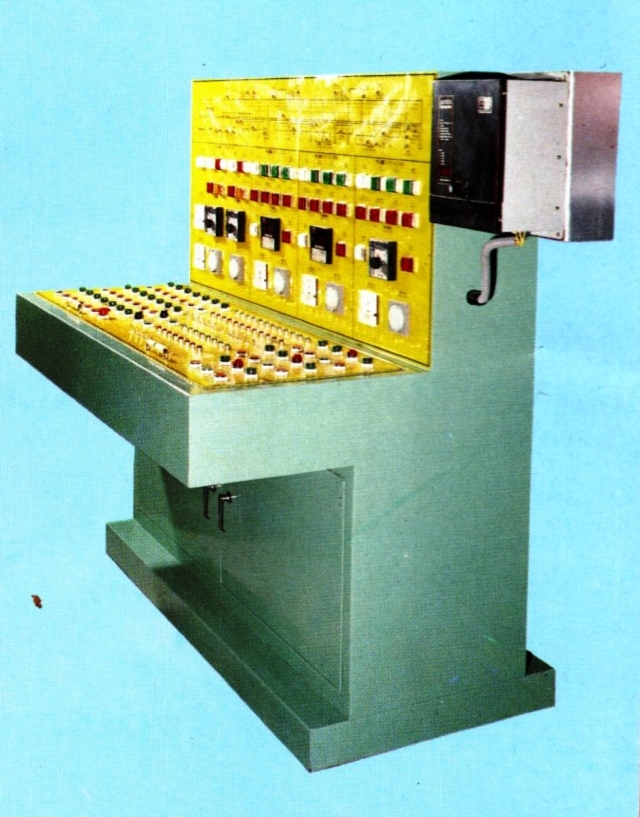 Computer Control System