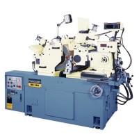 CNC Centerless Grinding Machines (Hydrostatic bearing)