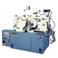 CNC Centerless Grinding Machines (Hydrostatic bearing) CNC Centerless Grinding Machines (Hydrostatic bearing)