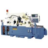 CNC High-Speed Centerless Grinding Machines CNC High-Speed Centerless Grinding Machines