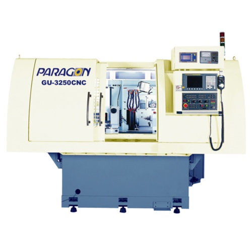 Universal Cylindrical Grinding Machines Universal Cylindrical Grinding Machines