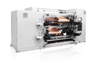 Copper Foil Slitting Machine Copper Foil Slitting Machine