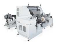 Cens.com Embossing Machine DAH BAH MACHINERY INDUSTRIAL INC.