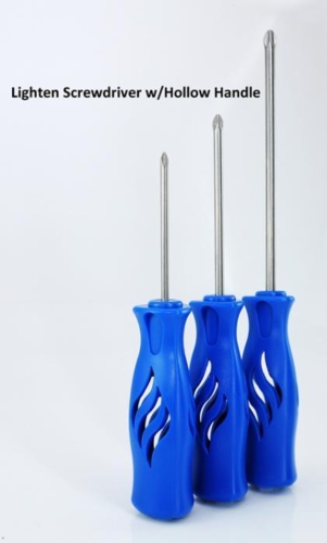Lighten SS Screwdriver Lighten SS Screwdriver