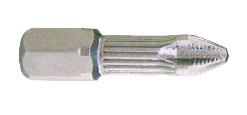 MG Torsion Bit -- Harp Insert Bit, Torsion Screwdriver Bit