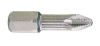 MG Torsion Bit -- Harp Insert Bit, Torsion Screwdriver Bit 