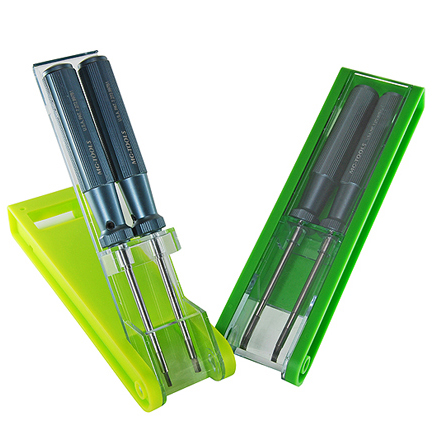 Precision HSS Screwdriver