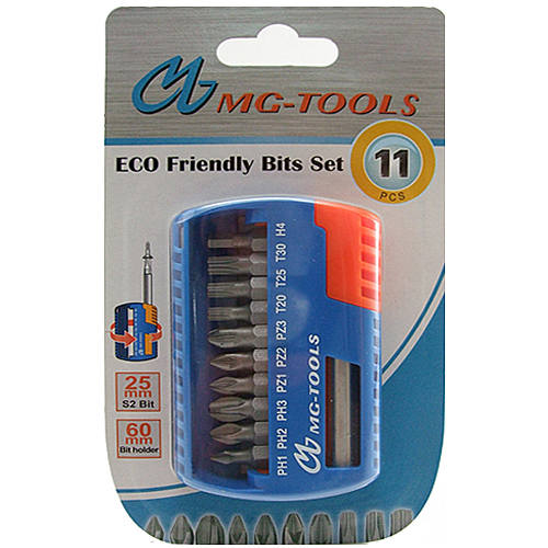 ECO Friendly Bits Set