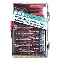 Screwdriver Bits Kit