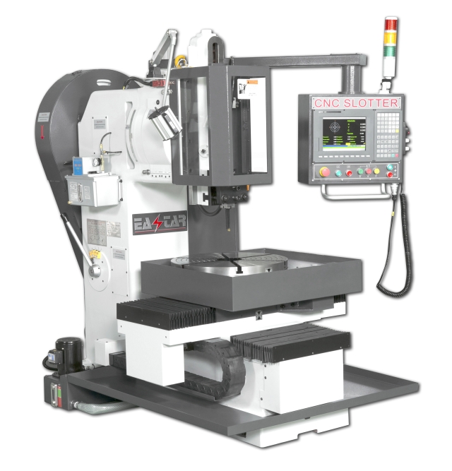 CNC-300 三軸數控插床