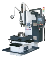 CNC-350A1 一轴数控插床 CNC-350A1 一轴数控插床