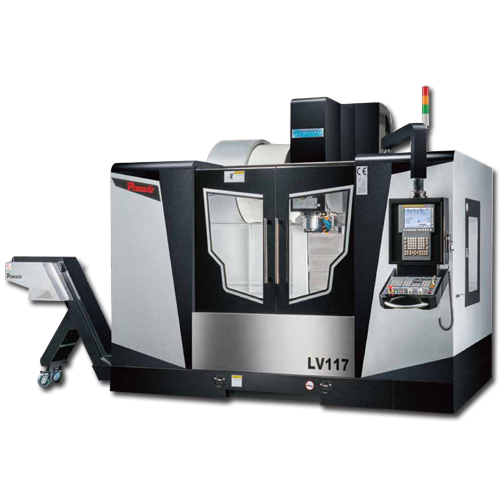 Vertical Machining Center Linear Guideways Vertical Machining Center Linear Guideways