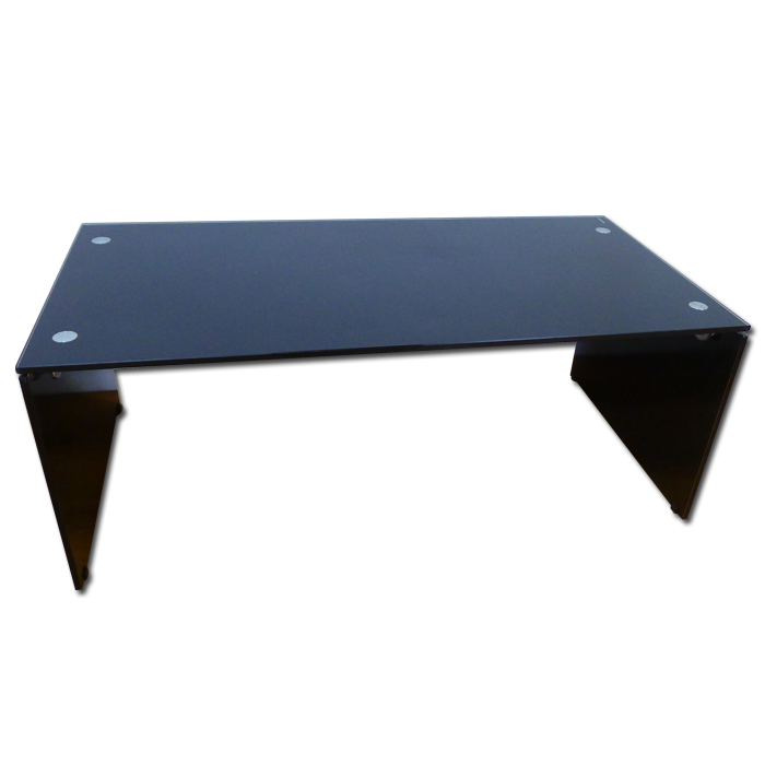 Coated TV Stand
