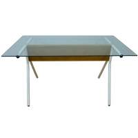 Square Dining Table (Large)