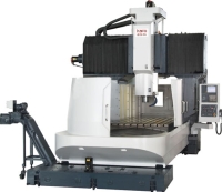 Cens.com BMC Series-Double Column Vertical Machining Centers KAO FONG MACHINERY CO., LTD.