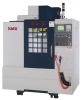 CV Series-Vertical Machining Centers