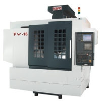 PV Series- High Speed Vertical Machining Centers