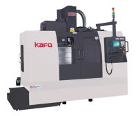 CNC Milling Machine