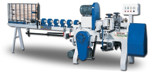 Fully Automatic Wooden Bead Making Machine Fully Automatic Wooden Bead Making Machine