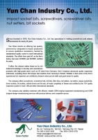 Impact socket bits/ screwdrivers/ screwdriver bits/ nut setters/ bit sockets