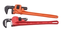 Heavy-duty Pipe Wrench