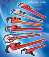 Taiwan Pipe Wrench