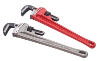 Heavy-duty Pipe Wrench Heavy-duty Pipe Wrench
