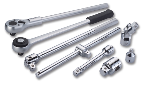Ratchets & Socket Accessories