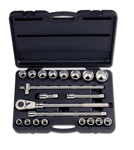 Socket Sets